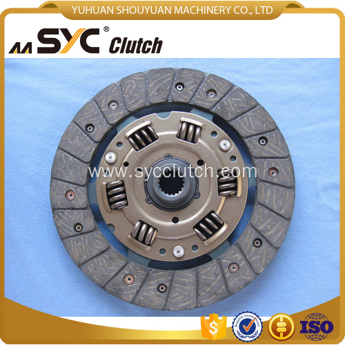 Auto Clutch Disk for Peugeot 405